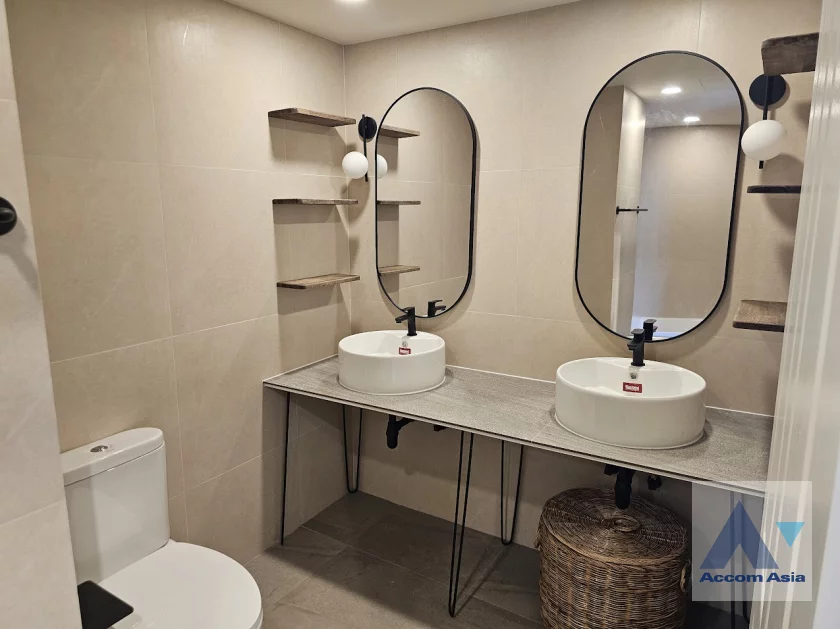 12  4 br Condominium For Rent in Sukhumvit ,Bangkok MRT Sukhumvit - BTS Asok at Las Colinas AA46116