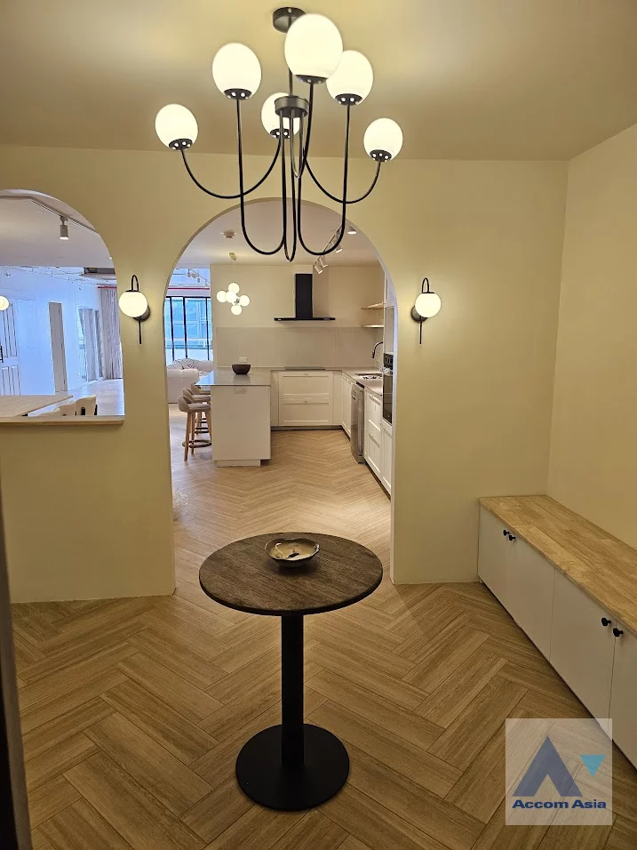  1  4 br Condominium for rent and sale in Sukhumvit ,Bangkok MRT Sukhumvit - BTS Asok at Las Colinas AA46116