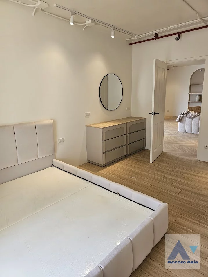 9  4 br Condominium For Rent in Sukhumvit ,Bangkok MRT Sukhumvit - BTS Asok at Las Colinas AA46116
