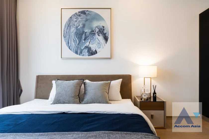  1  2 br Condominium for rent and sale in Silom ,Bangkok MRT Sam Yan at Ashton Chula Silom AA46117