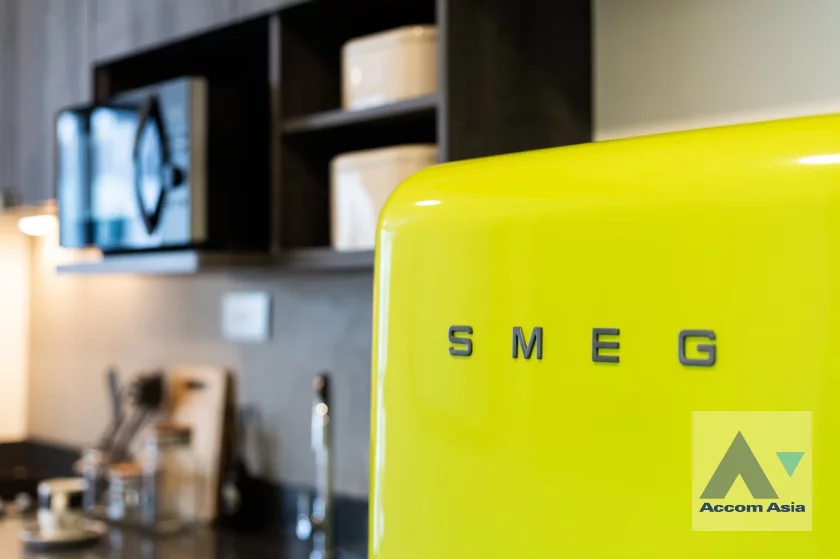 4  2 br Condominium for rent and sale in Silom ,Bangkok MRT Sam Yan at Ashton Chula Silom AA46117