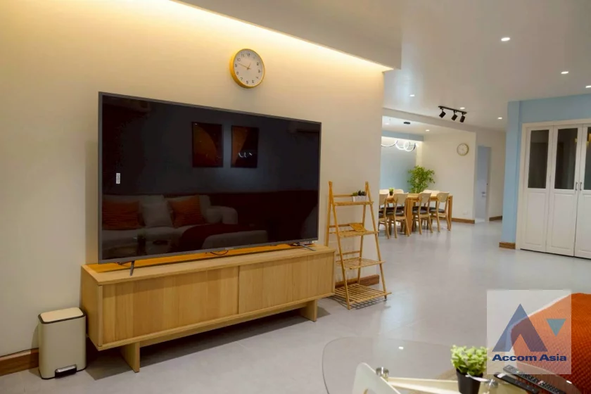  1  4 br Townhouse for rent and sale in Sukhumvit ,Bangkok  AA46119
