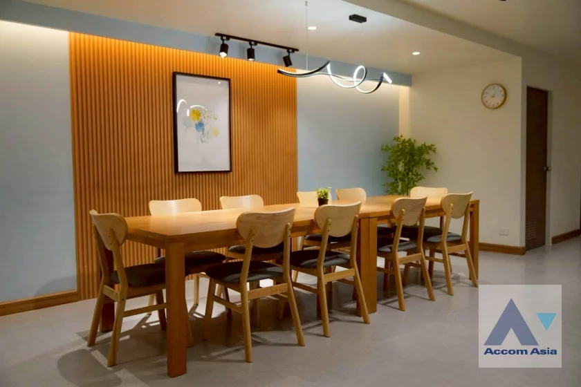  1  4 br Townhouse for rent and sale in Sukhumvit ,Bangkok  AA46119