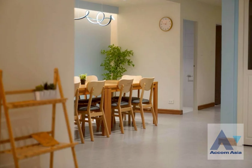 7  4 br Townhouse for rent and sale in Sukhumvit ,Bangkok  AA46119