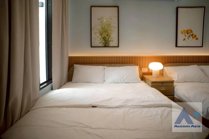 13  4 br Townhouse for rent and sale in Sukhumvit ,Bangkok  AA46119