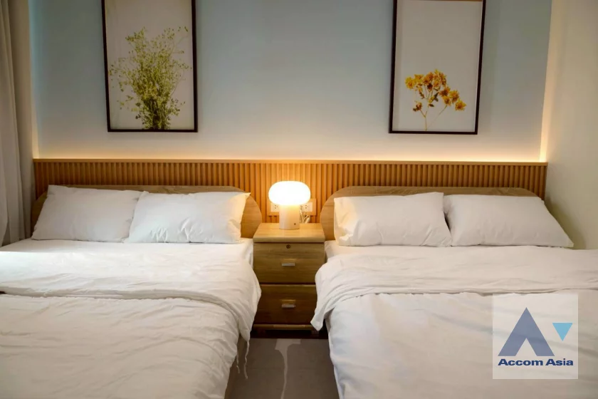12  4 br Townhouse for rent and sale in Sukhumvit ,Bangkok  AA46119