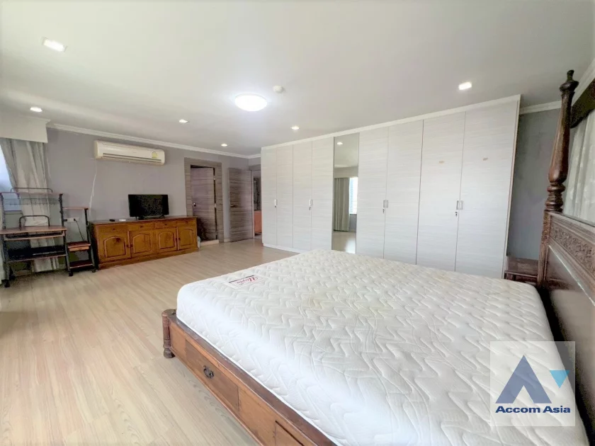 8  3 br Condominium For Rent in Sukhumvit ,Bangkok MRT Sukhumvit - BTS Asok at Liberty Park I AA46120