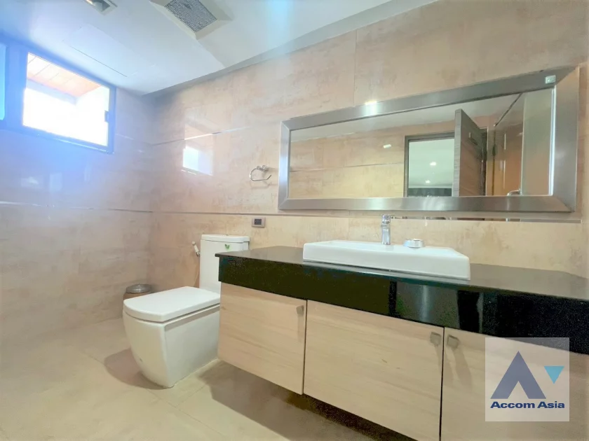 13  3 br Condominium For Rent in Sukhumvit ,Bangkok MRT Sukhumvit - BTS Asok at Liberty Park I AA46120