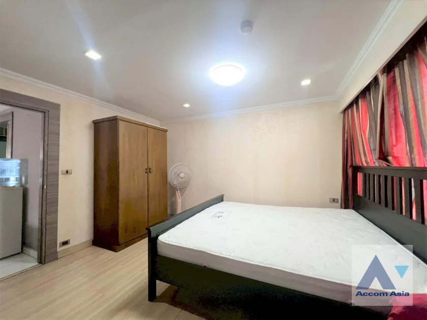 11  3 br Condominium For Rent in Sukhumvit ,Bangkok MRT Sukhumvit - BTS Asok at Liberty Park I AA46120