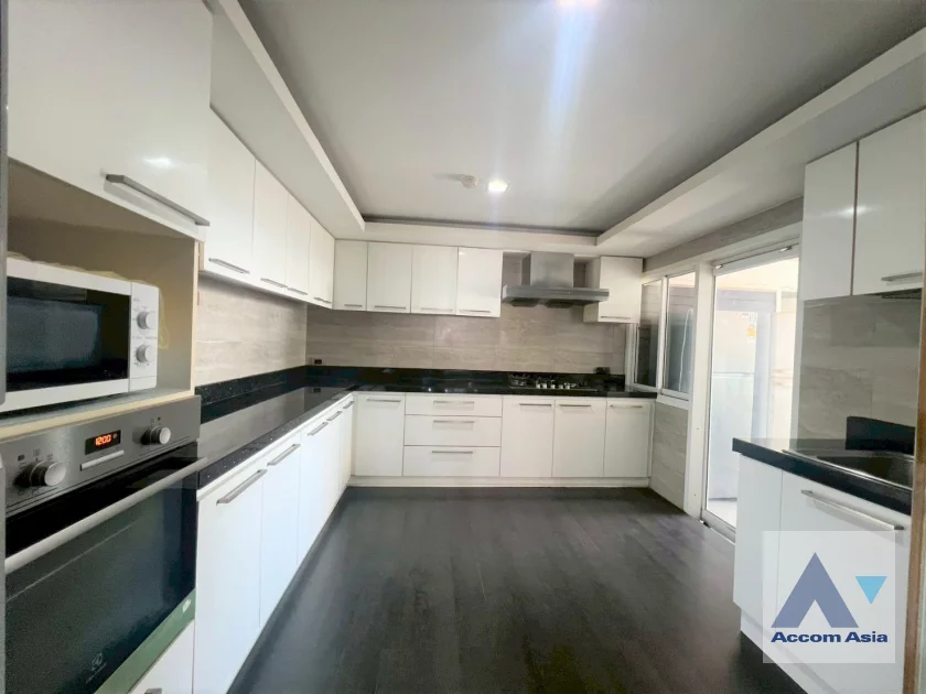 6  3 br Condominium For Rent in Sukhumvit ,Bangkok MRT Sukhumvit - BTS Asok at Liberty Park I AA46120