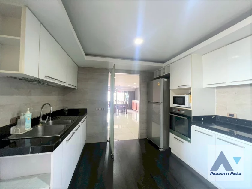 7  3 br Condominium For Rent in Sukhumvit ,Bangkok MRT Sukhumvit - BTS Asok at Liberty Park I AA46120