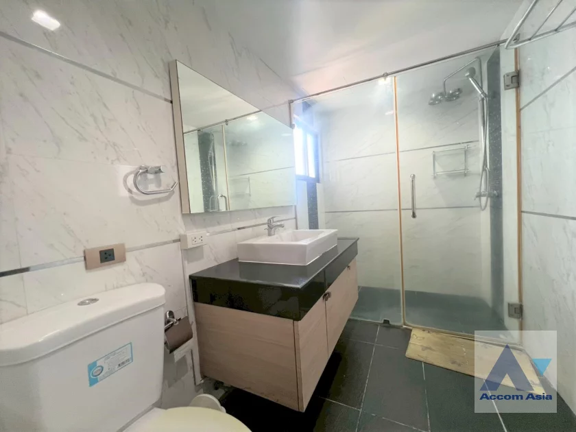 12  3 br Condominium For Rent in Sukhumvit ,Bangkok MRT Sukhumvit - BTS Asok at Liberty Park I AA46120