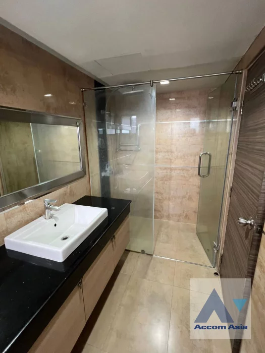 20  3 br Condominium For Rent in Sukhumvit ,Bangkok MRT Sukhumvit - BTS Asok at Liberty Park I AA46120