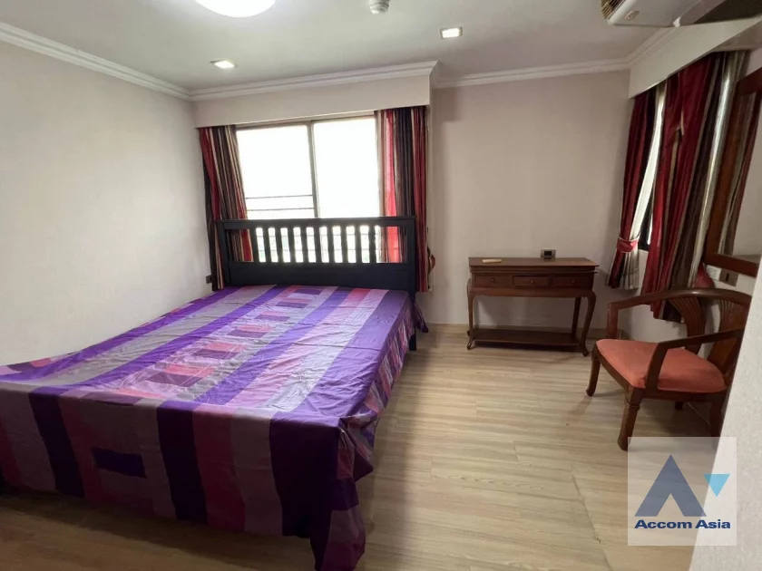 17  3 br Condominium For Rent in Sukhumvit ,Bangkok MRT Sukhumvit - BTS Asok at Liberty Park I AA46120