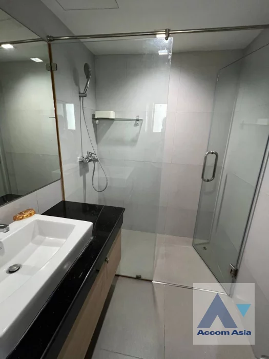 23  3 br Condominium For Rent in Sukhumvit ,Bangkok MRT Sukhumvit - BTS Asok at Liberty Park I AA46120