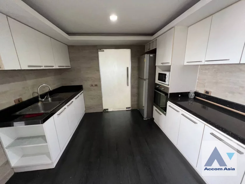 8  3 br Condominium For Rent in Sukhumvit ,Bangkok MRT Sukhumvit - BTS Asok at Liberty Park I AA46120