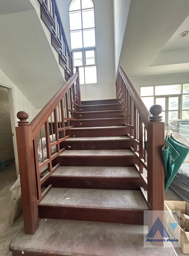 4  3 br House For Sale in Lat Phrao ,Bangkok  at Baan Ladprao 1  AA46122
