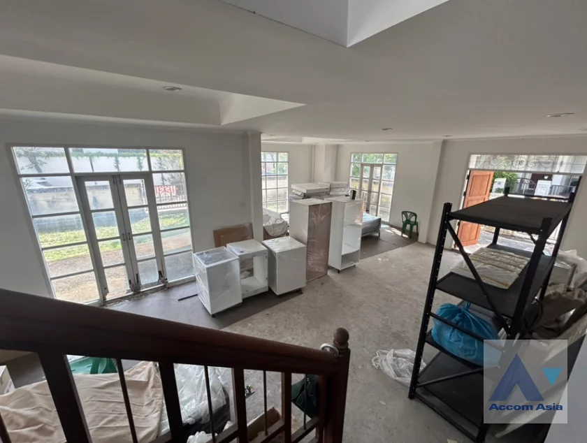  1  3 br House For Sale in Lat Phrao ,Bangkok  at Baan Ladprao 1  AA46122