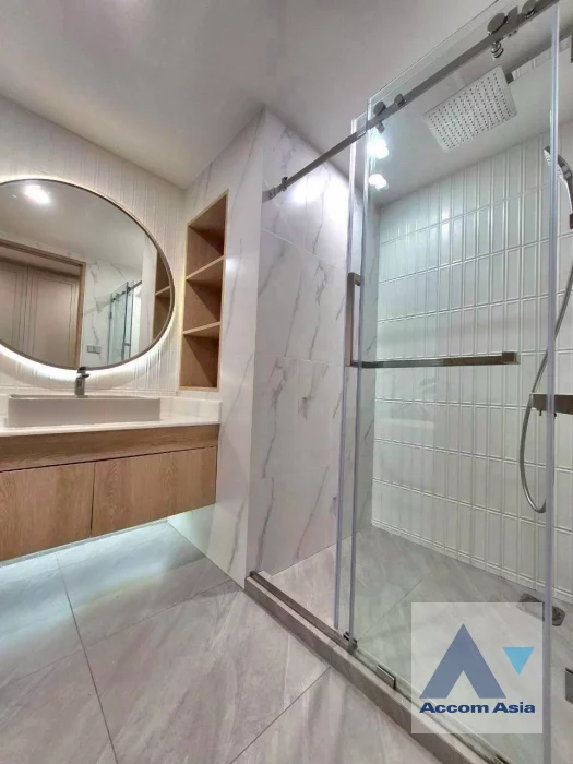 13  2 br Condominium For Rent in Sukhumvit ,Bangkok BTS Phrom Phong at Baan Suanpetch AA46123