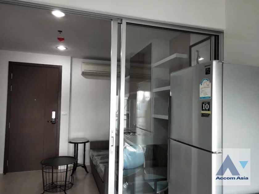5  1 br Condominium For Rent in Sathorn ,Bangkok BRT Arkhan Songkhro - BTS Chong Nonsi at RHYTHM Sathorn-Narathiwas AA46124