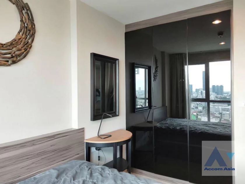  1  1 br Condominium For Rent in Sathorn ,Bangkok BRT Arkhan Songkhro - BTS Chong Nonsi at RHYTHM Sathorn-Narathiwas AA46124