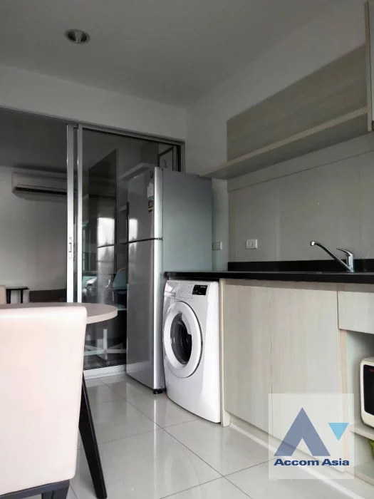 4  1 br Condominium For Rent in Sathorn ,Bangkok BRT Arkhan Songkhro - BTS Chong Nonsi at RHYTHM Sathorn-Narathiwas AA46124