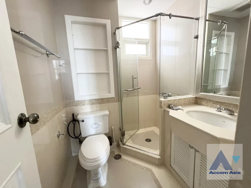 5  3 br Condominium For Sale in Sathorn ,Bangkok MRT Lumphini at Baan Nunthasiri AA46126