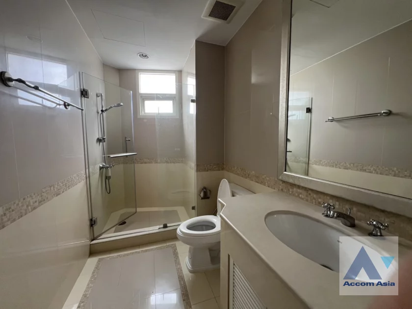 4  3 br Condominium For Sale in Sathorn ,Bangkok MRT Lumphini at Baan Nunthasiri AA46126