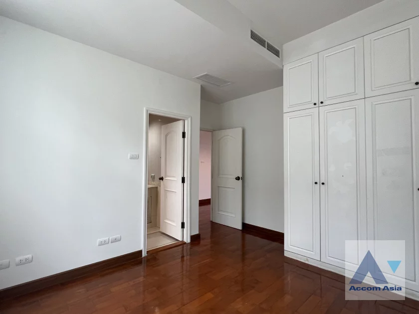 9  3 br Condominium For Sale in Sathorn ,Bangkok MRT Lumphini at Baan Nunthasiri AA46127