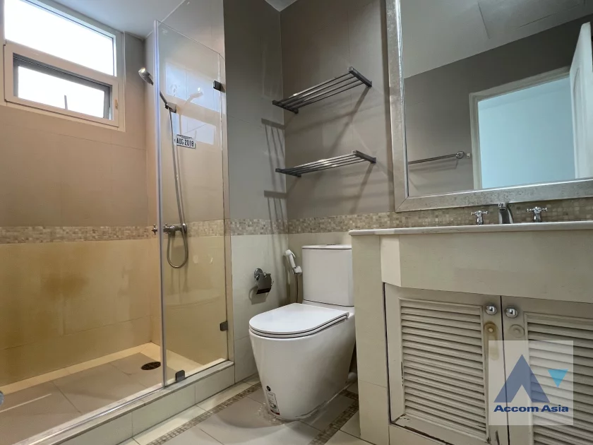 10  3 br Condominium For Sale in Sathorn ,Bangkok MRT Lumphini at Baan Nunthasiri AA46127