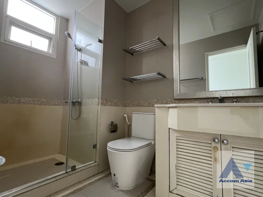 12  3 br Condominium For Sale in Sathorn ,Bangkok MRT Lumphini at Baan Nunthasiri AA46127