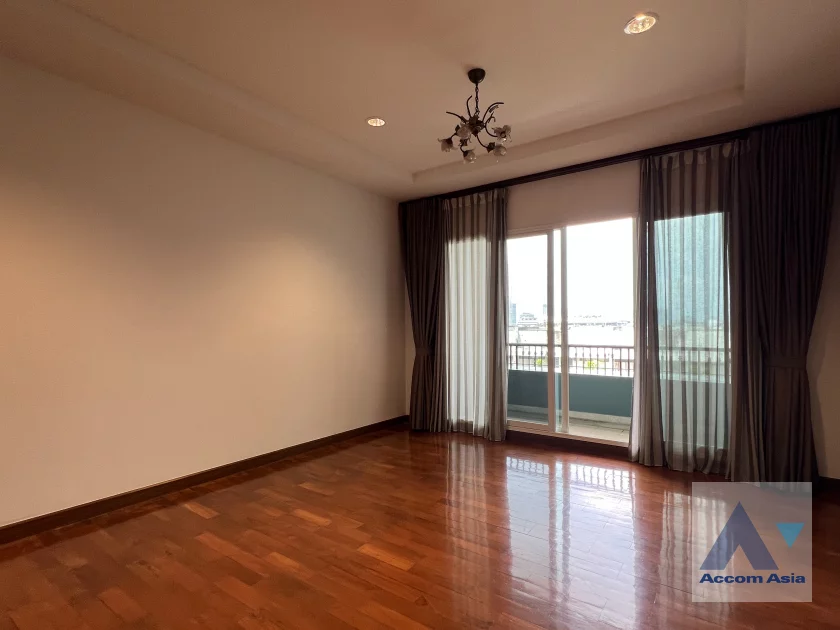 7  3 br Condominium For Sale in Sathorn ,Bangkok MRT Lumphini at Baan Nunthasiri AA46127