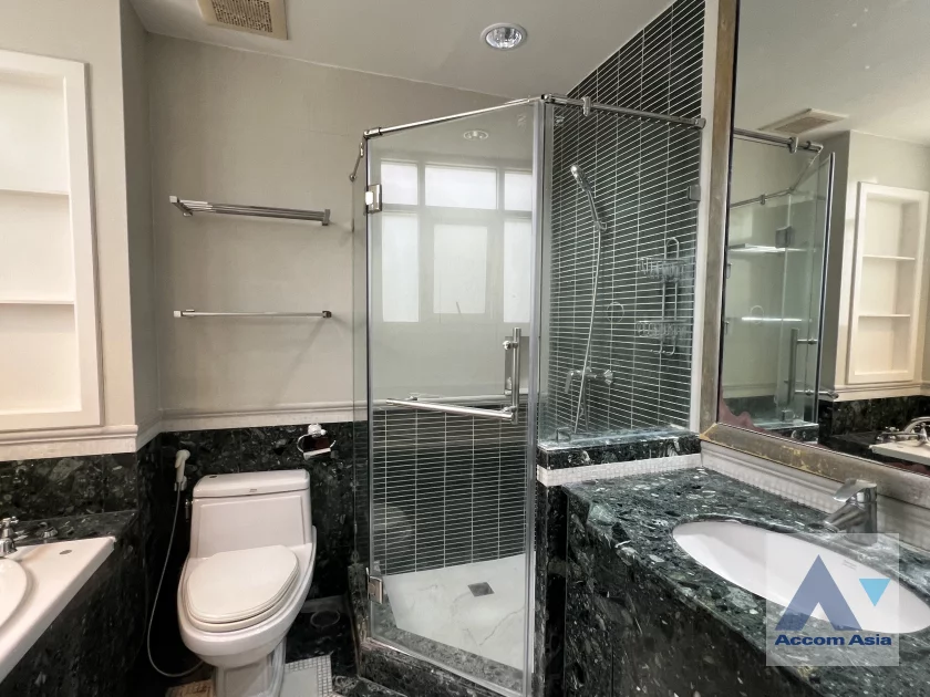 11  3 br Condominium For Sale in Sathorn ,Bangkok MRT Lumphini at Baan Nunthasiri AA46127
