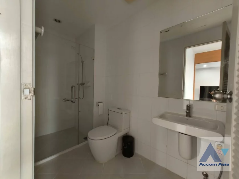 7  3 br Condominium For Rent in Sukhumvit ,Bangkok MRT Sukhumvit - BTS Asok at The Master Centrium Asoke-Sukhumvit AA46128