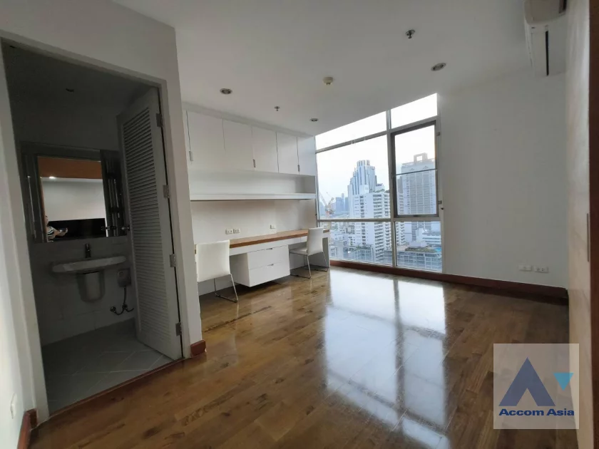 5  3 br Condominium For Rent in Sukhumvit ,Bangkok MRT Sukhumvit - BTS Asok at The Master Centrium Asoke-Sukhumvit AA46128