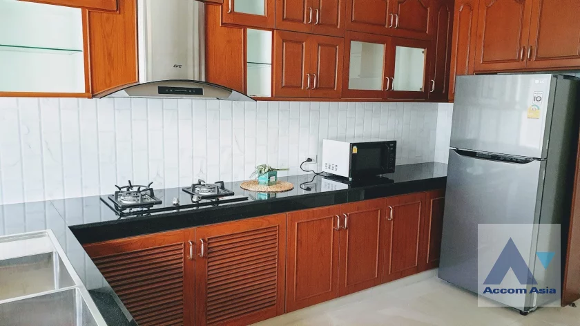 7  2 br Condominium For Rent in Sukhumvit ,Bangkok MRT Sukhumvit - BTS Asok at Le Premier I AA46130