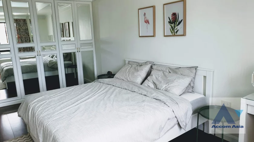 9  2 br Condominium For Rent in Sukhumvit ,Bangkok MRT Sukhumvit - BTS Asok at Le Premier I AA46130
