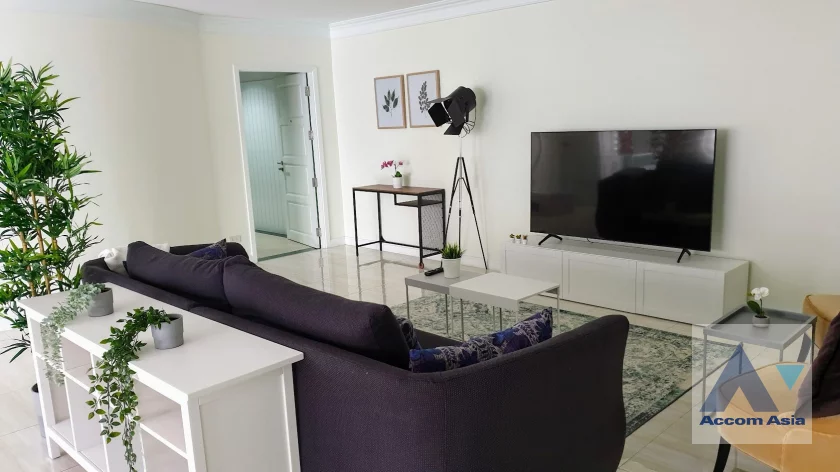  2  2 br Condominium For Rent in Sukhumvit ,Bangkok MRT Sukhumvit - BTS Asok at Le Premier I AA46130