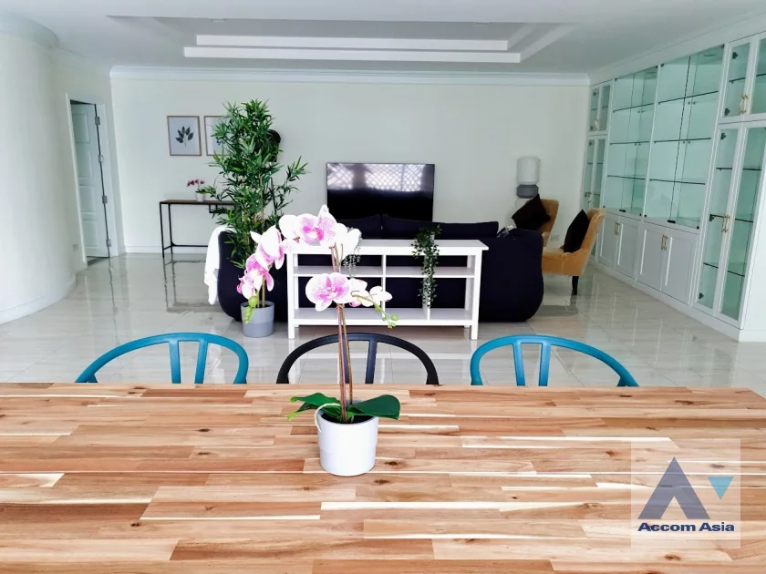  1  2 br Condominium For Rent in Sukhumvit ,Bangkok MRT Sukhumvit - BTS Asok at Le Premier I AA46130