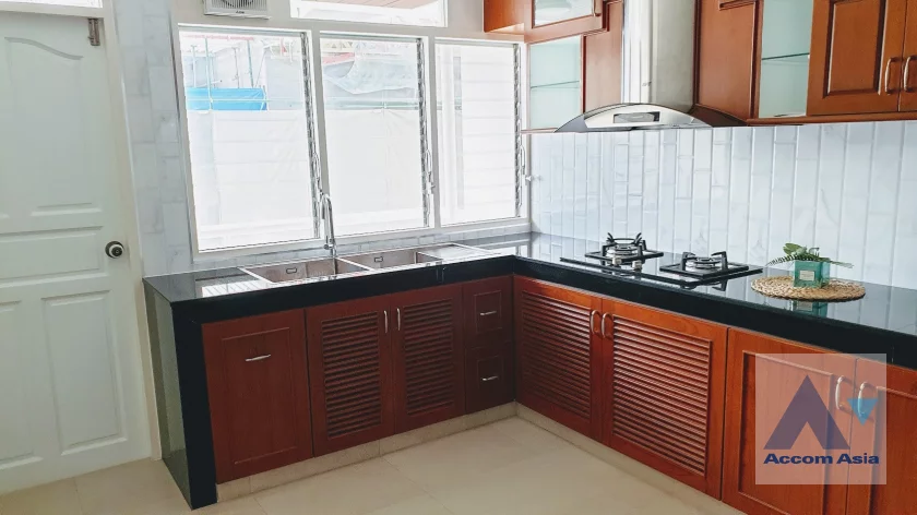 6  2 br Condominium For Rent in Sukhumvit ,Bangkok MRT Sukhumvit - BTS Asok at Le Premier I AA46130