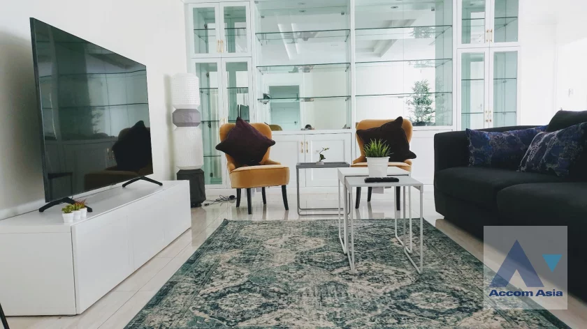 1  2 br Condominium For Rent in Sukhumvit ,Bangkok MRT Sukhumvit - BTS Asok at Le Premier I AA46130
