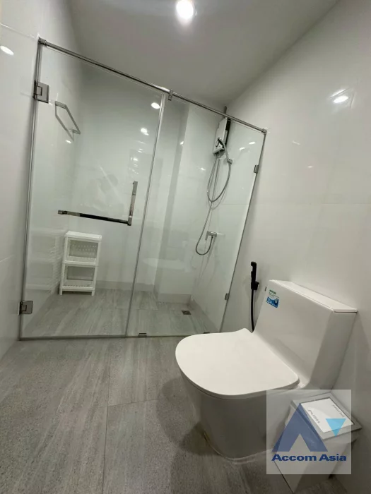 22  3 br House For Rent in Sukhumvit ,Bangkok BTS On Nut at Sukhumvit Garden City AA46131