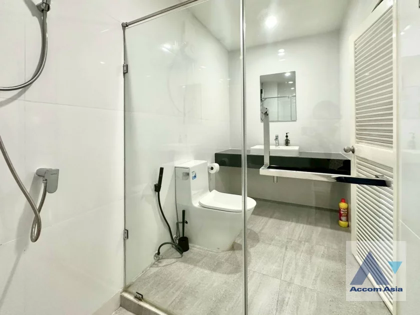 21  3 br House For Rent in Sukhumvit ,Bangkok BTS On Nut at Sukhumvit Garden City AA46131