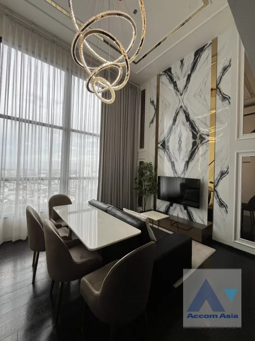  1  2 br Condominium for rent and sale in Sukhumvit ,Bangkok BTS Thong Lo at Park Origin Thonglor AA46132