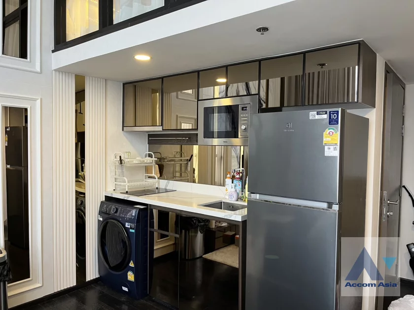 5  2 br Condominium for rent and sale in Sukhumvit ,Bangkok BTS Thong Lo at Park Origin Thonglor AA46132