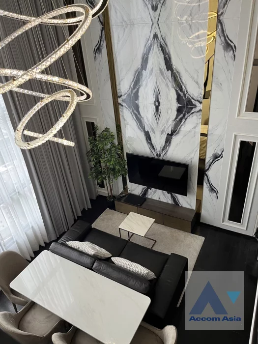 4  2 br Condominium for rent and sale in Sukhumvit ,Bangkok BTS Thong Lo at Park Origin Thonglor AA46132