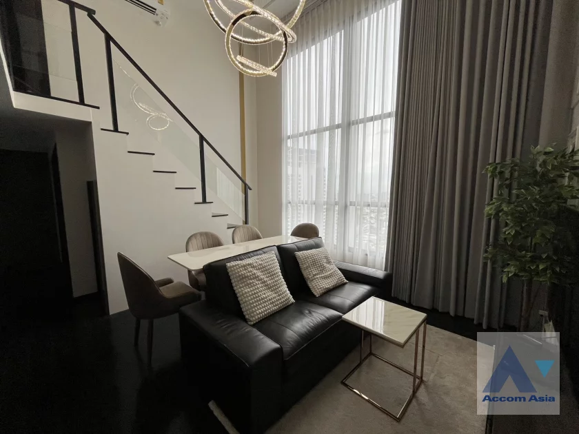  1  2 br Condominium for rent and sale in Sukhumvit ,Bangkok BTS Thong Lo at Park Origin Thonglor AA46132