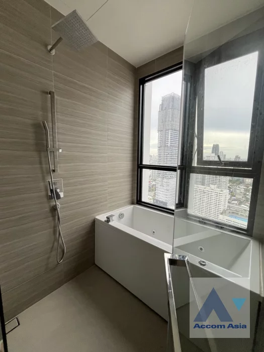 9  2 br Condominium for rent and sale in Sukhumvit ,Bangkok BTS Thong Lo at Park Origin Thonglor AA46132