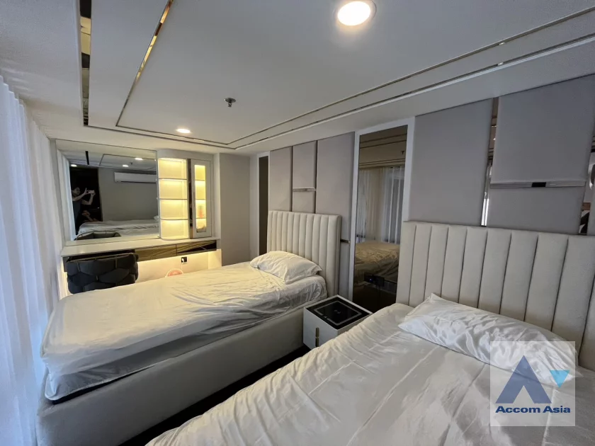 6  2 br Condominium for rent and sale in Sukhumvit ,Bangkok BTS Thong Lo at Park Origin Thonglor AA46132
