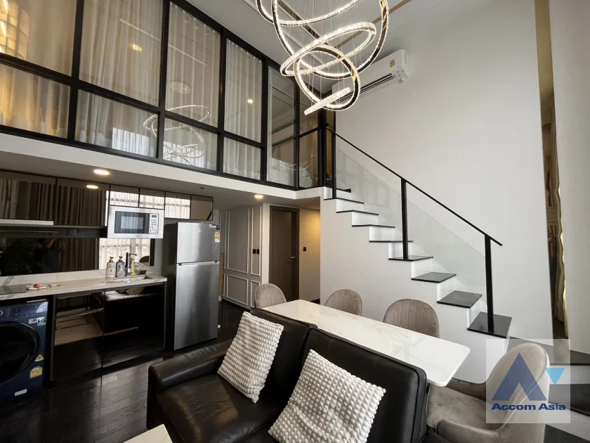  2  2 br Condominium for rent and sale in Sukhumvit ,Bangkok BTS Thong Lo at Park Origin Thonglor AA46132